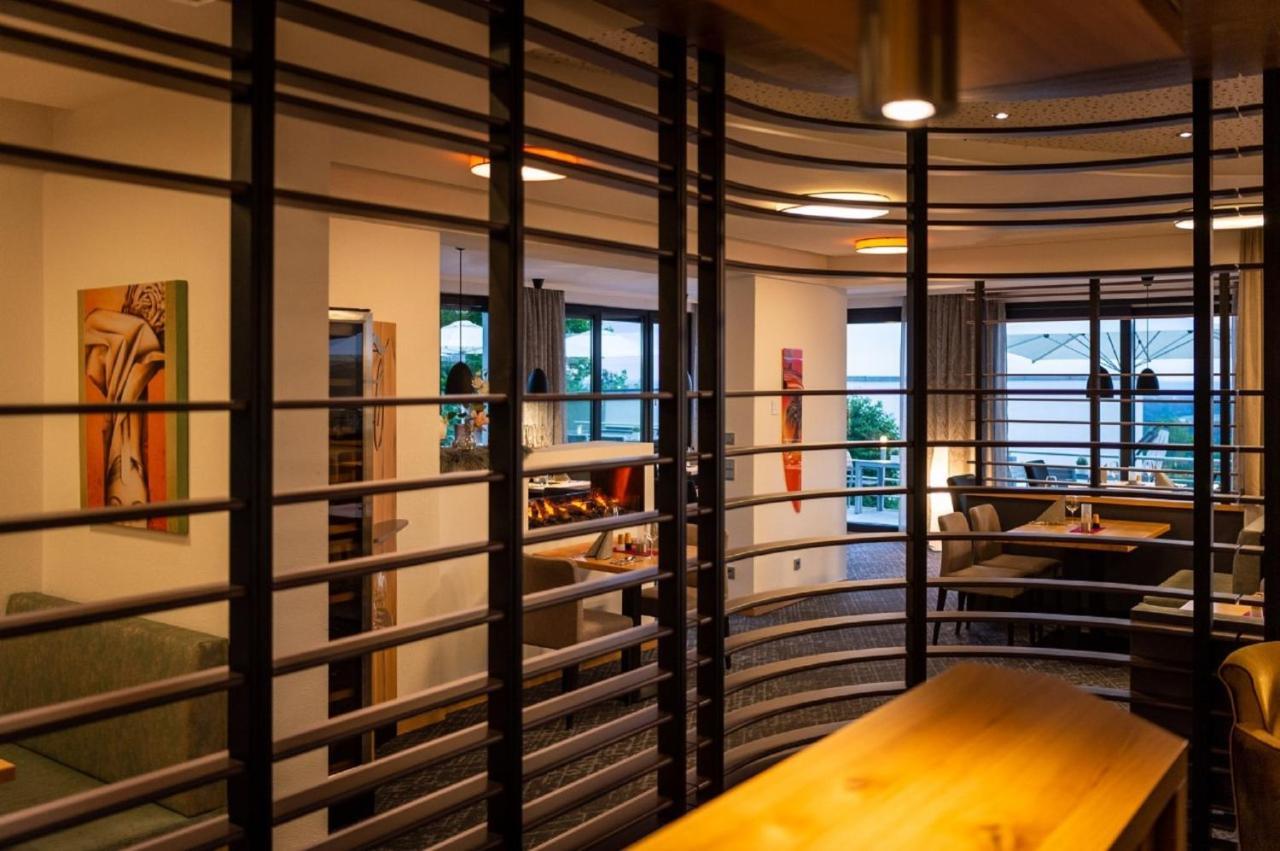 Thula Wellnesshotel Bayerischer Wald Lalling Dış mekan fotoğraf