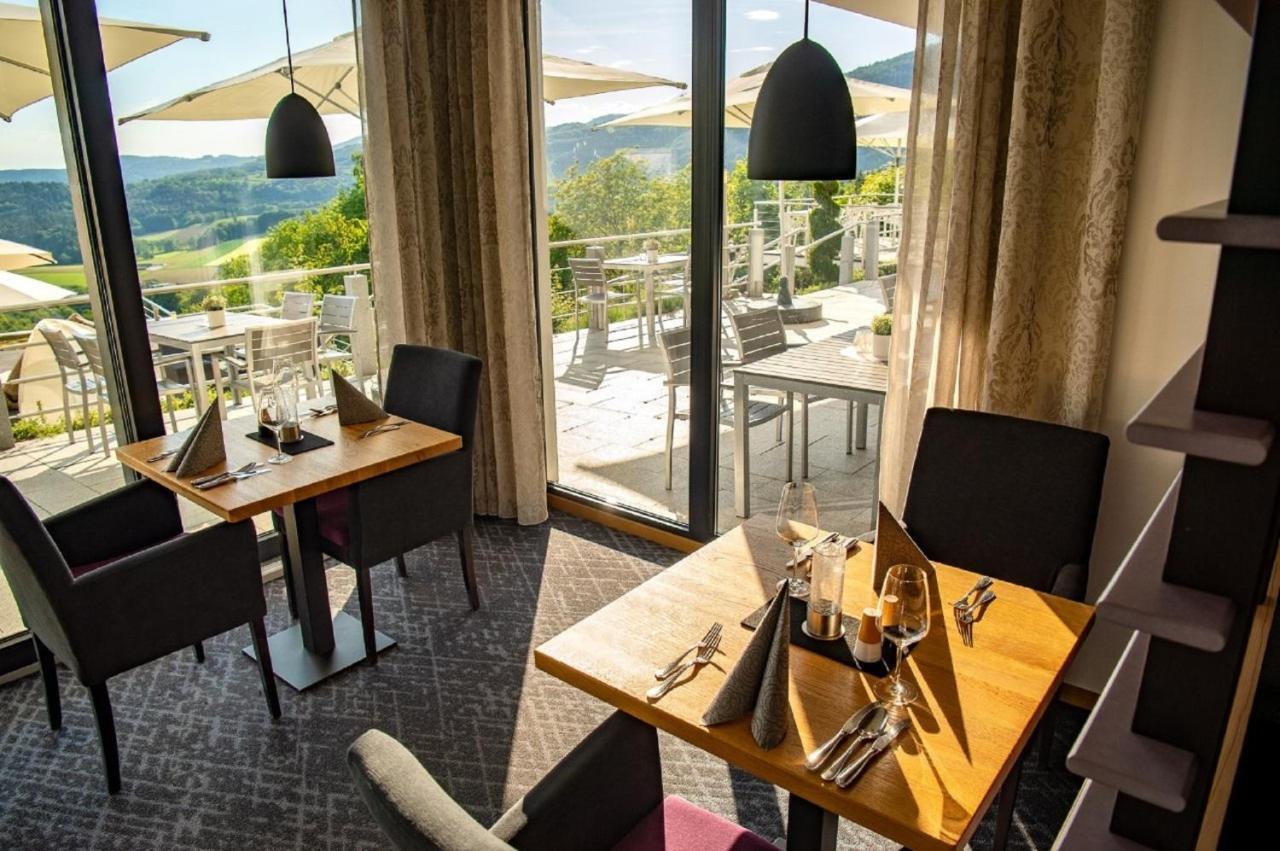 Thula Wellnesshotel Bayerischer Wald Lalling Dış mekan fotoğraf