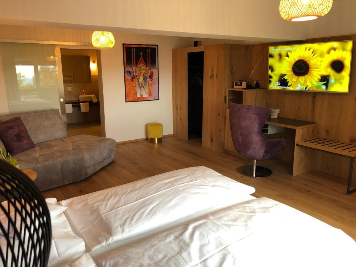 Thula Wellnesshotel Bayerischer Wald Lalling Dış mekan fotoğraf