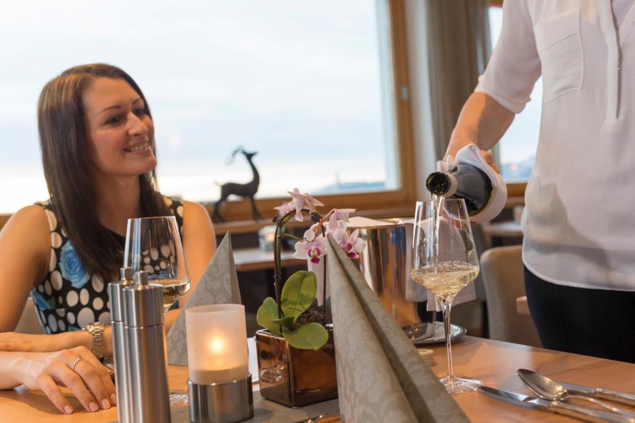 Thula Wellnesshotel Bayerischer Wald Lalling Dış mekan fotoğraf