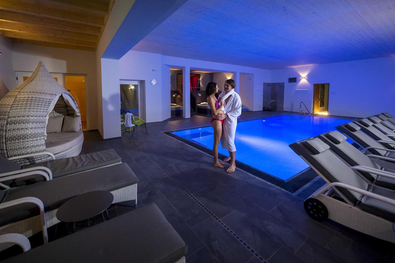 Thula Wellnesshotel Bayerischer Wald Lalling Dış mekan fotoğraf