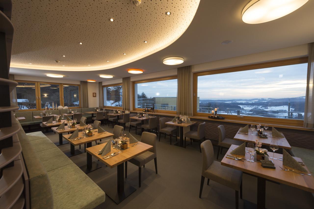 Thula Wellnesshotel Bayerischer Wald Lalling Dış mekan fotoğraf