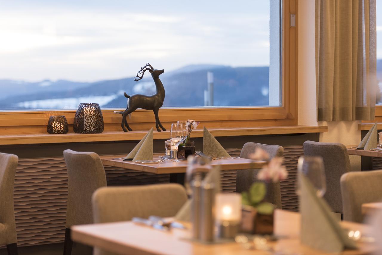 Thula Wellnesshotel Bayerischer Wald Lalling Dış mekan fotoğraf