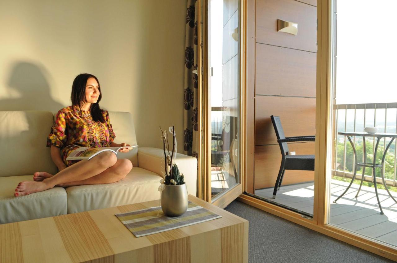 Thula Wellnesshotel Bayerischer Wald Lalling Dış mekan fotoğraf