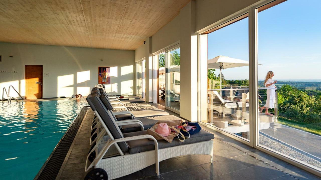 Thula Wellnesshotel Bayerischer Wald Lalling Dış mekan fotoğraf