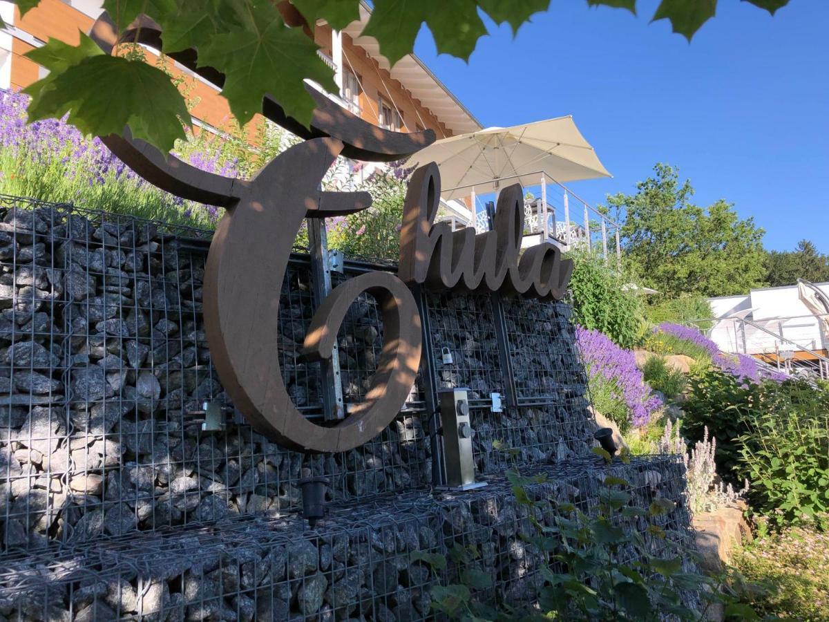 Thula Wellnesshotel Bayerischer Wald Lalling Dış mekan fotoğraf